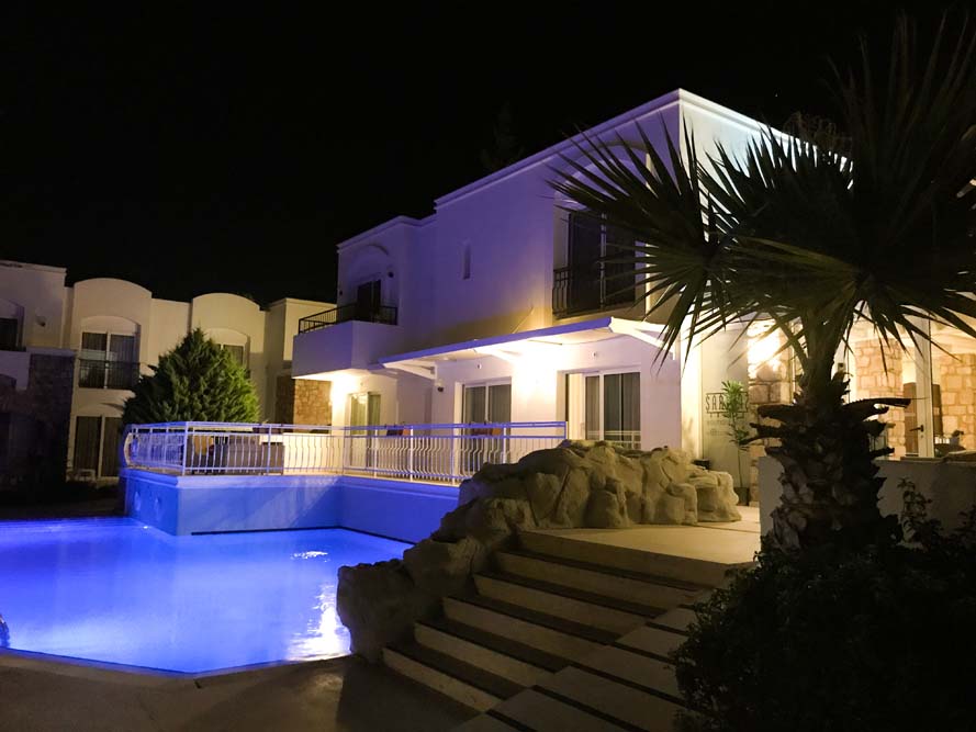 Costa Sarıyaz Hotel genel fotoğrafı 1