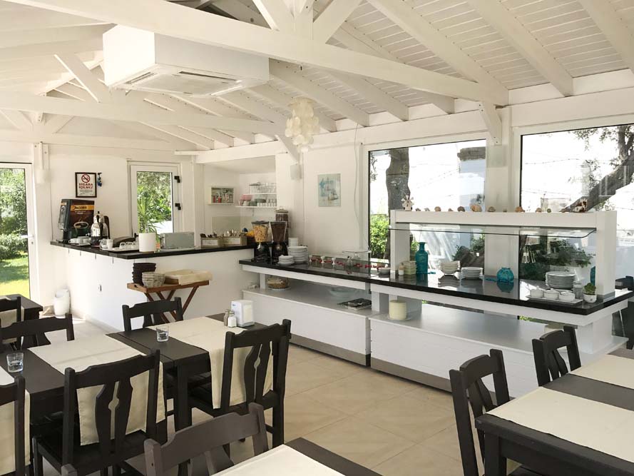 Costa Sarıyaz Hotel genel fotoğrafı 21