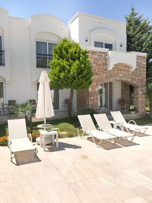 Costa Sarıyaz Hotel genel fotoğrafı 3