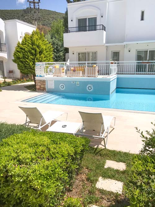 Costa Sarıyaz Hotel genel fotoğrafı 5