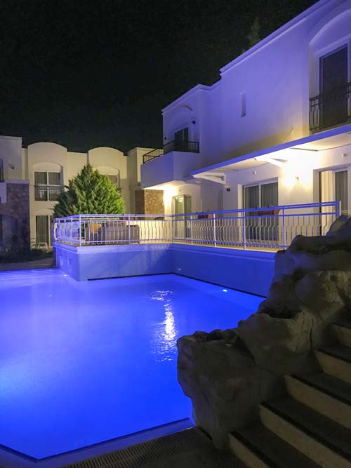 Costa Sarıyaz Hotel genel fotoğrafı 8