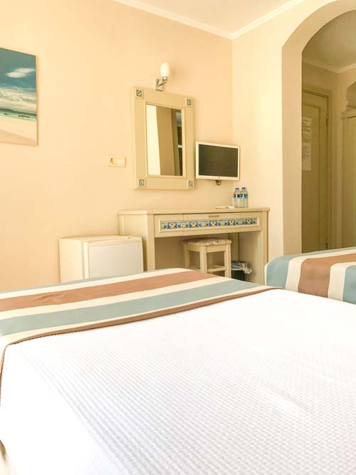 Costa Sarıyaz Hotel oda fotoğrafı 5