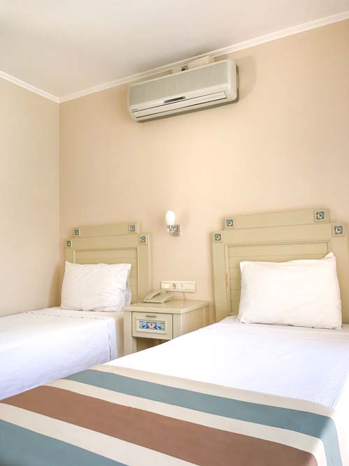 Costa Sarıyaz Hotel oda fotoğrafı 7